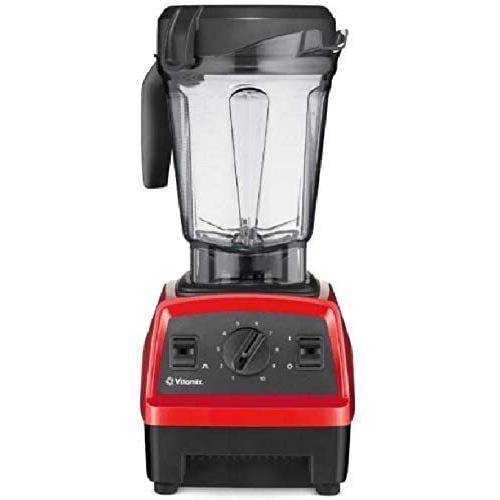 Vitamix（バイタミックス） E320 EXPLORIAN レッド 赤 高級ミキサー