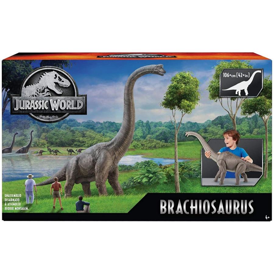 MATTEL（マテル） ジュラシックワールド(JURASSIC WORLD