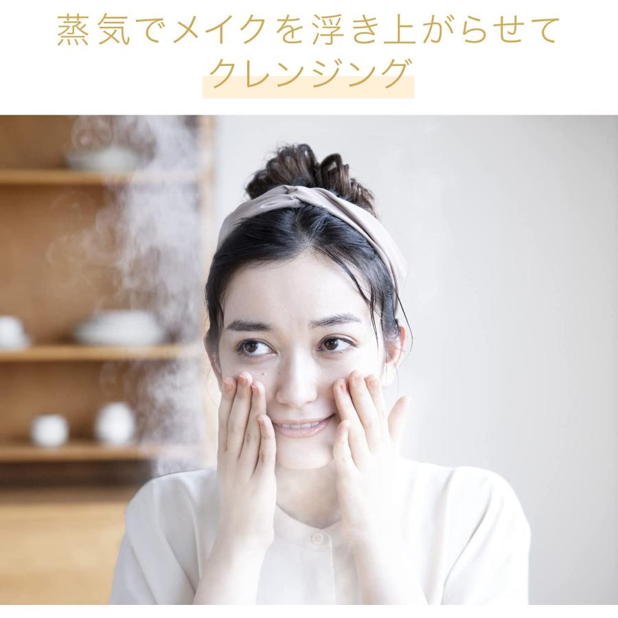 Panasonic（パナソニック） スチーマー ナノケア コンパクトタイプ