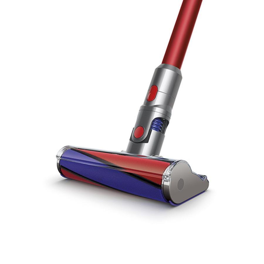 v8 ダイソン Dyson V8 Origin SV25RD2 コードレス掃除機 サイクロン式
