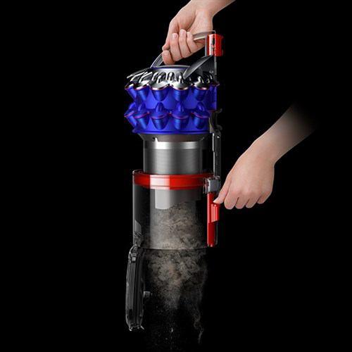 Dyson（ダイソン） サイクロン式掃除機 Dyson V4 Digital Fluffy +