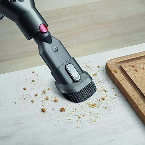 Dyson（ダイソン） Dyson V8 Fluffy Extra SV10 TI フラフィ 掃除機