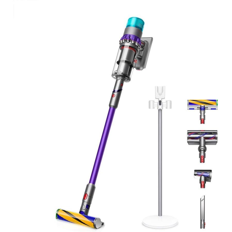 Dyson（ダイソン） Dyson Gen5detect Absolute SV23ABL コードレス掃除