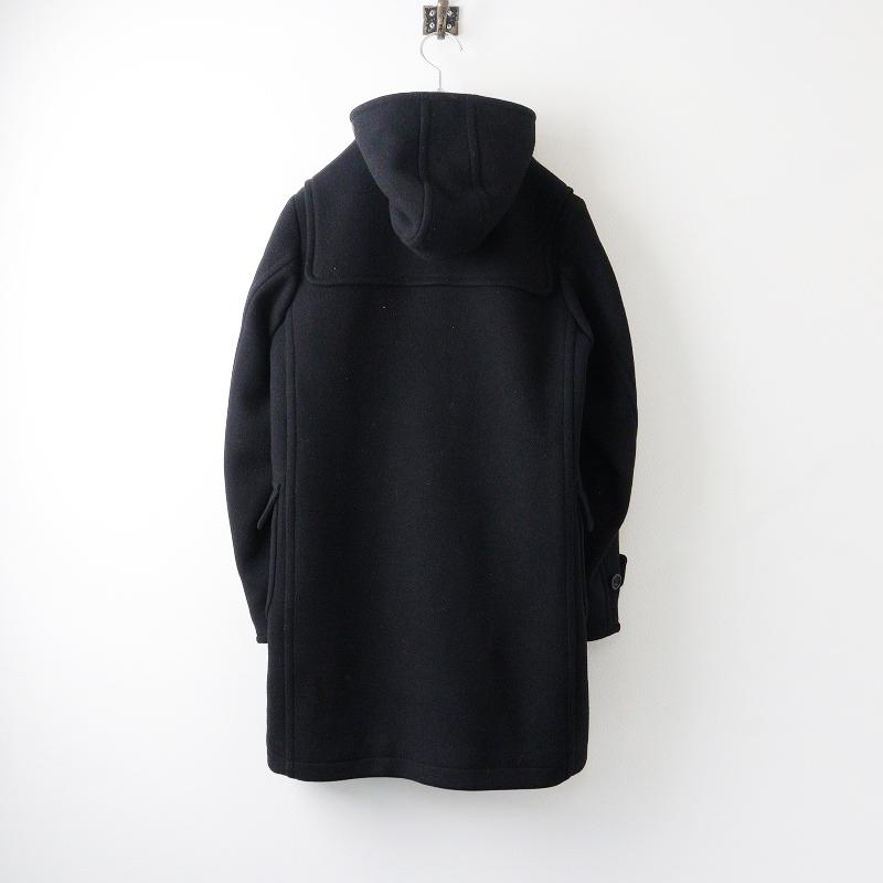 ウィンターセール】美品 サイベーシックス SCYE BASICS メルトン