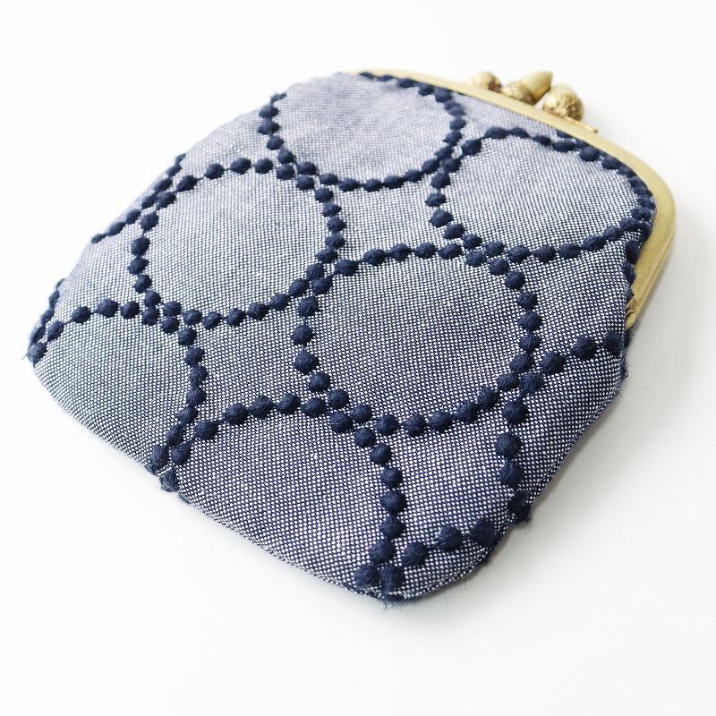 mina perhonen（ミナペルホネン） 美品 mina perhonen tambourine