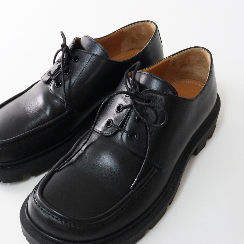 メンズ メゾンマルジェラ 22 Maison Margiela S57WQ0163 DERBYS レザー