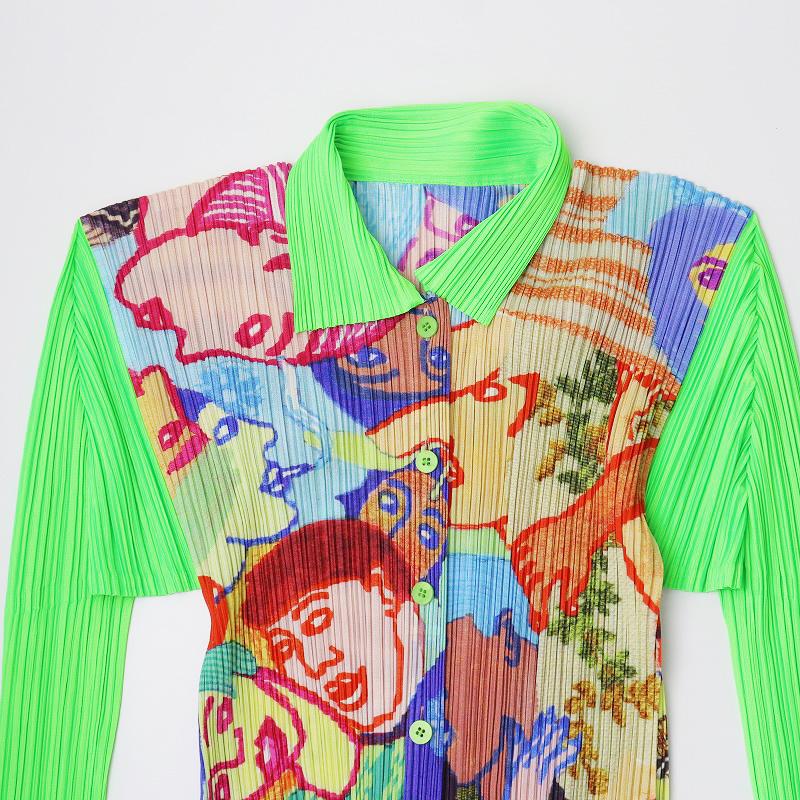 ウィンターセール】美品 激レア プリーツプリーズ イッセイミヤケ