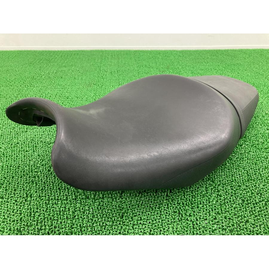 カワサキ（Kawasaki） ZX-14R シート 53066-0161/53066-0200 純正 中古