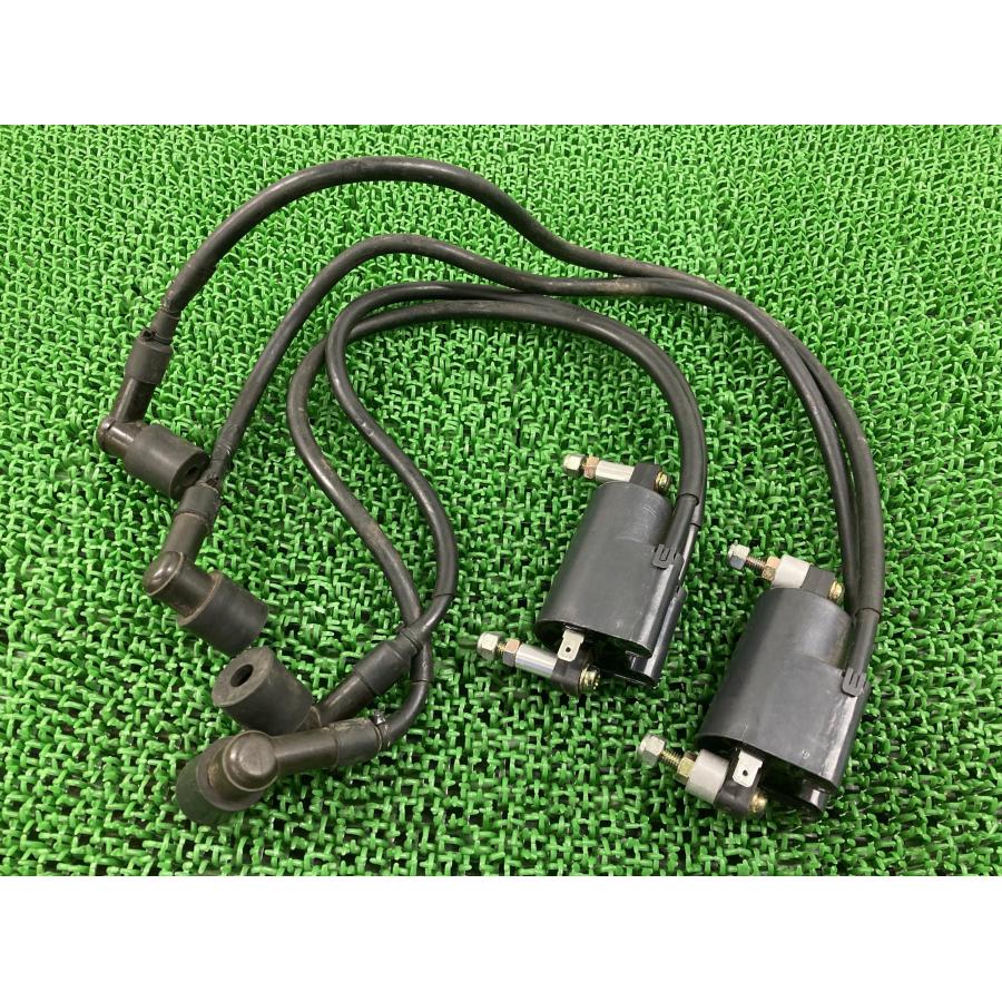 スズキ（SUZUKI） GSX1100Sカタナ イグニッションコイル 33410-31311