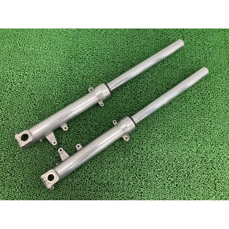ホンダ（HONDA） NSR250R フロントフォーク 左右 KV3 純正 中古 バイク