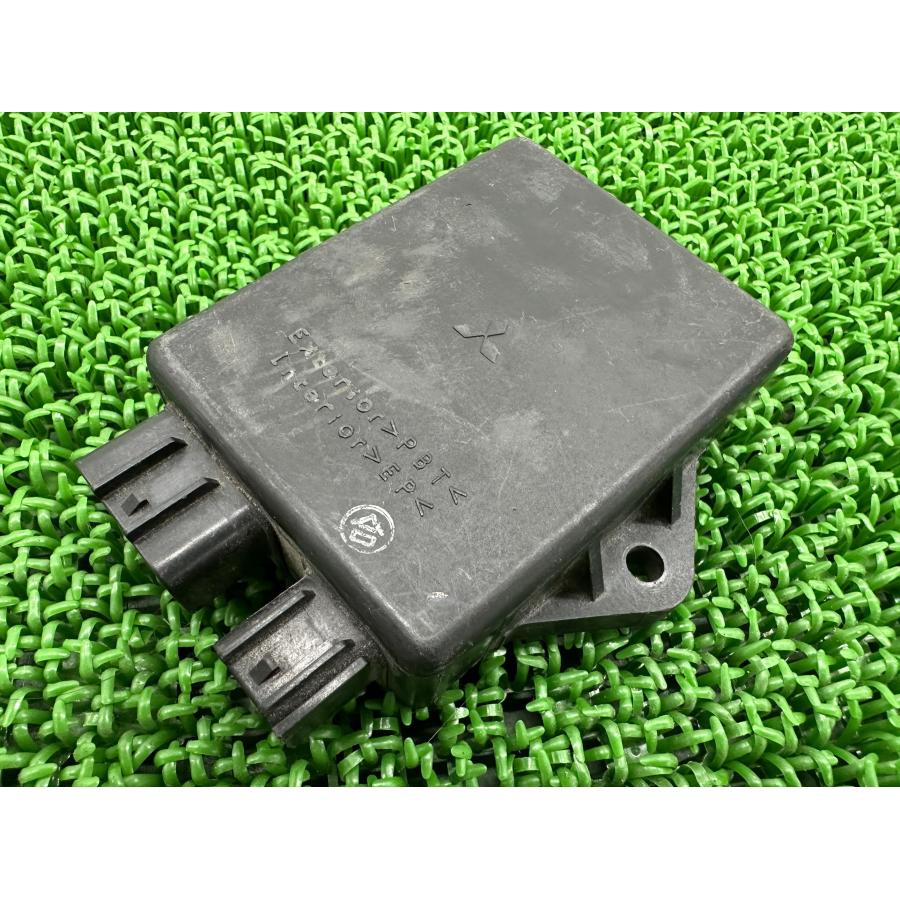 カワサキ（Kawasaki） ZRX400 ZRX-II イグナイター 純正 中古 バイク