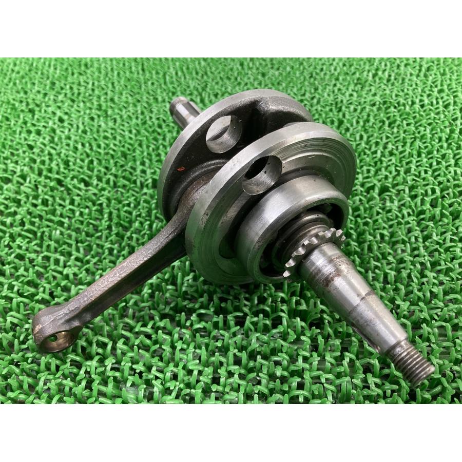 ホンダ（HONDA） 6Vモンキー クランクシャフト 純正 中古 バイク 部品