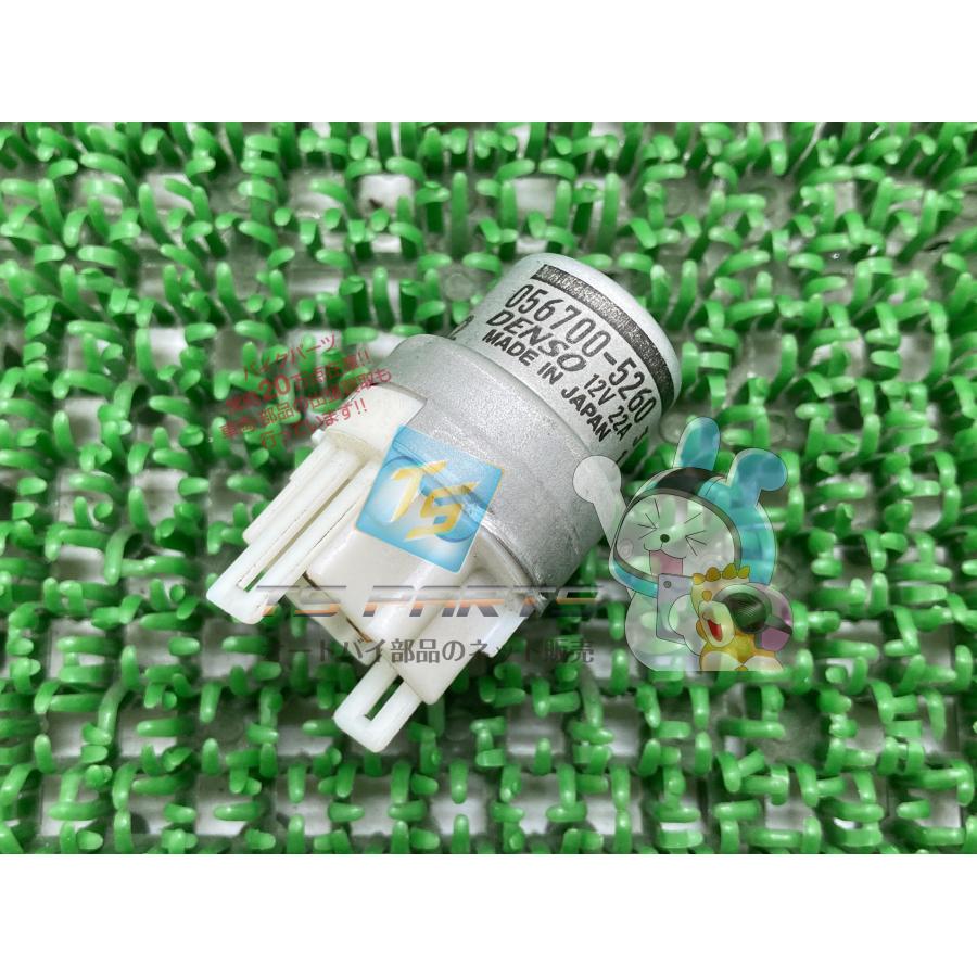 GPZ900R スターターサーキットリレー カワサキ 純正 新品 バイク 部品