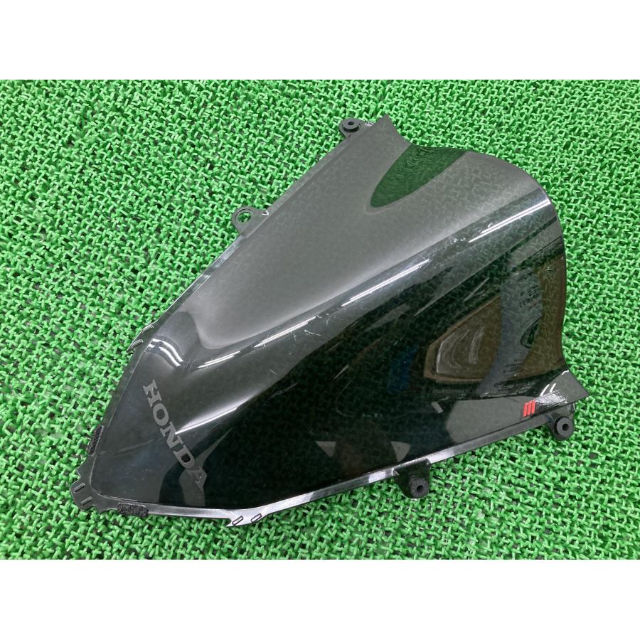 ホンダ（HONDA） CBR650R スクリーン 純正 中古 バイク 部品 RH03 RH17