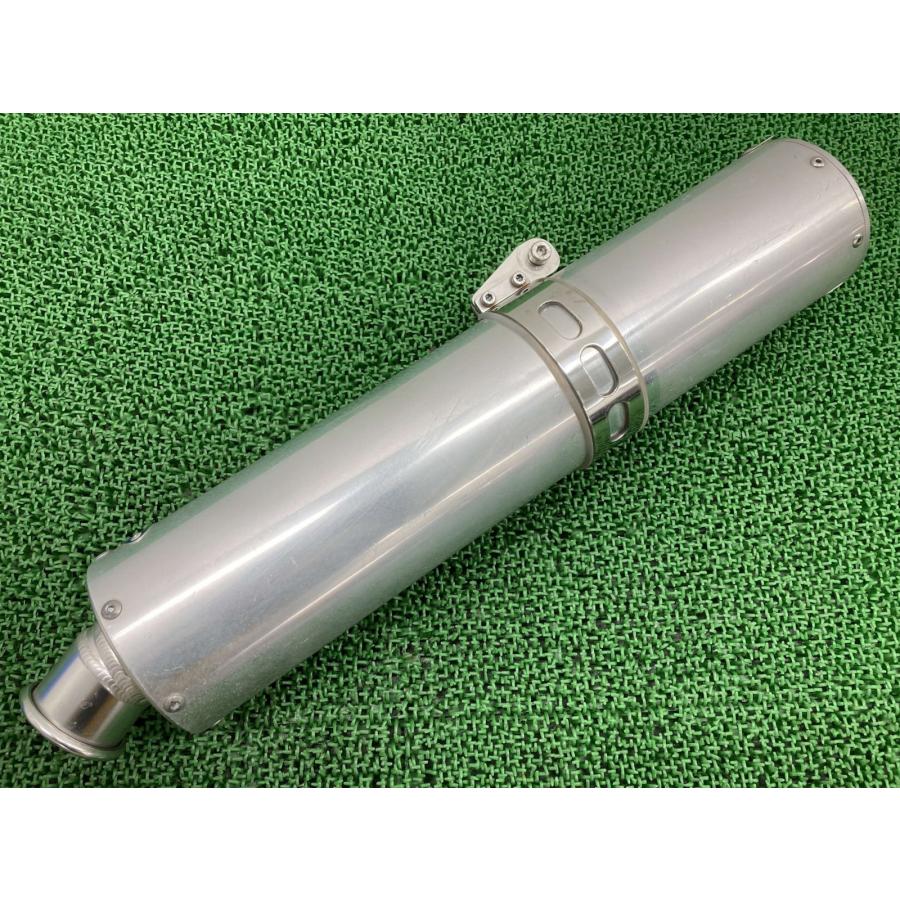 BEET製CB400SF サイレンサーマフラー 社外 中古 バイク 部品 NC39