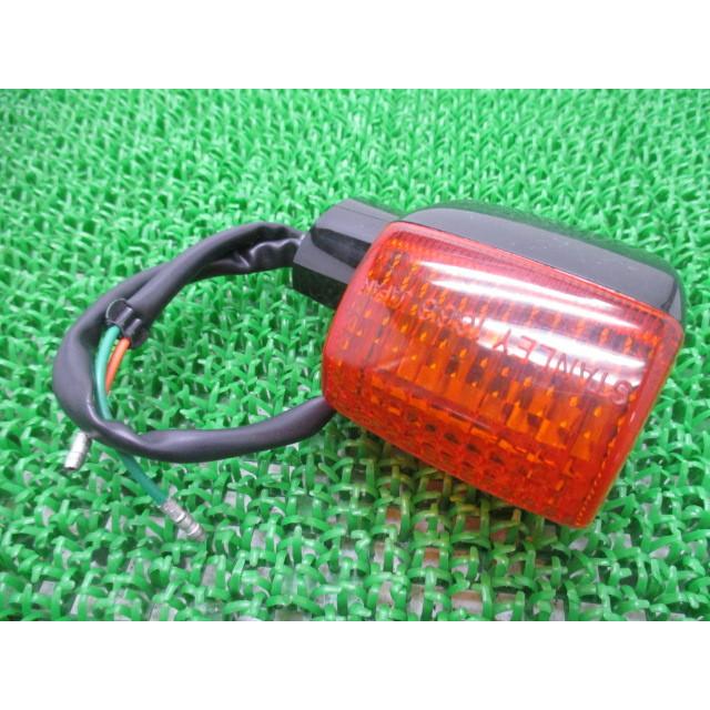 ホンダ（HONDA） CBR400F ウインカー 1666 純正 新品 バイク 部品 NC17
