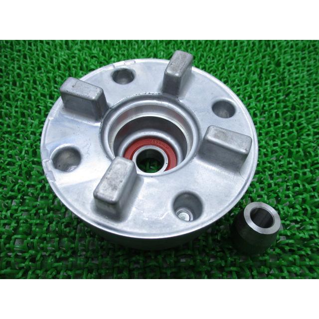 ホンダ（HONDA） スーパーカブ110 サブフランジ 在庫有 即納 純正 新品