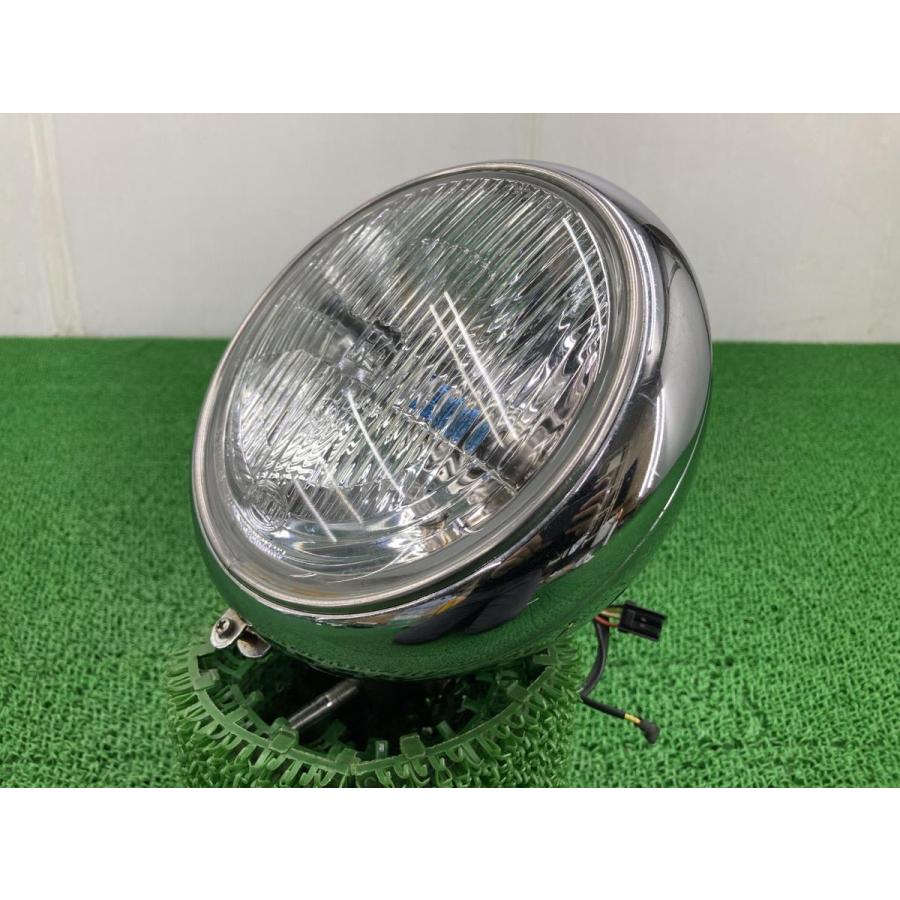 FLSTC1340 ヘッドライト 302-111145 ハーレー 純正 中古 バイク 部品