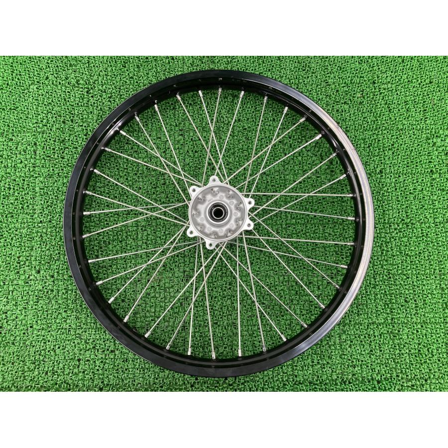 HONDA純正 CRFフロントリム HONDA純正 CRFフロントリム HONDA純正 CRF