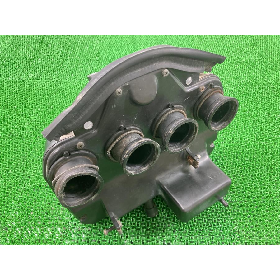 カワサキ（Kawasaki） ZRX400 エアクリーナーボックス 純正 中古