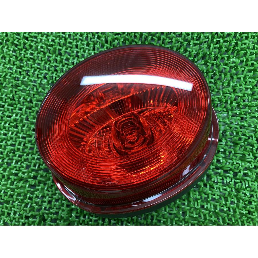 カワサキ（Kawasaki） Z900RS テールランプ 220-40297 純正 中古