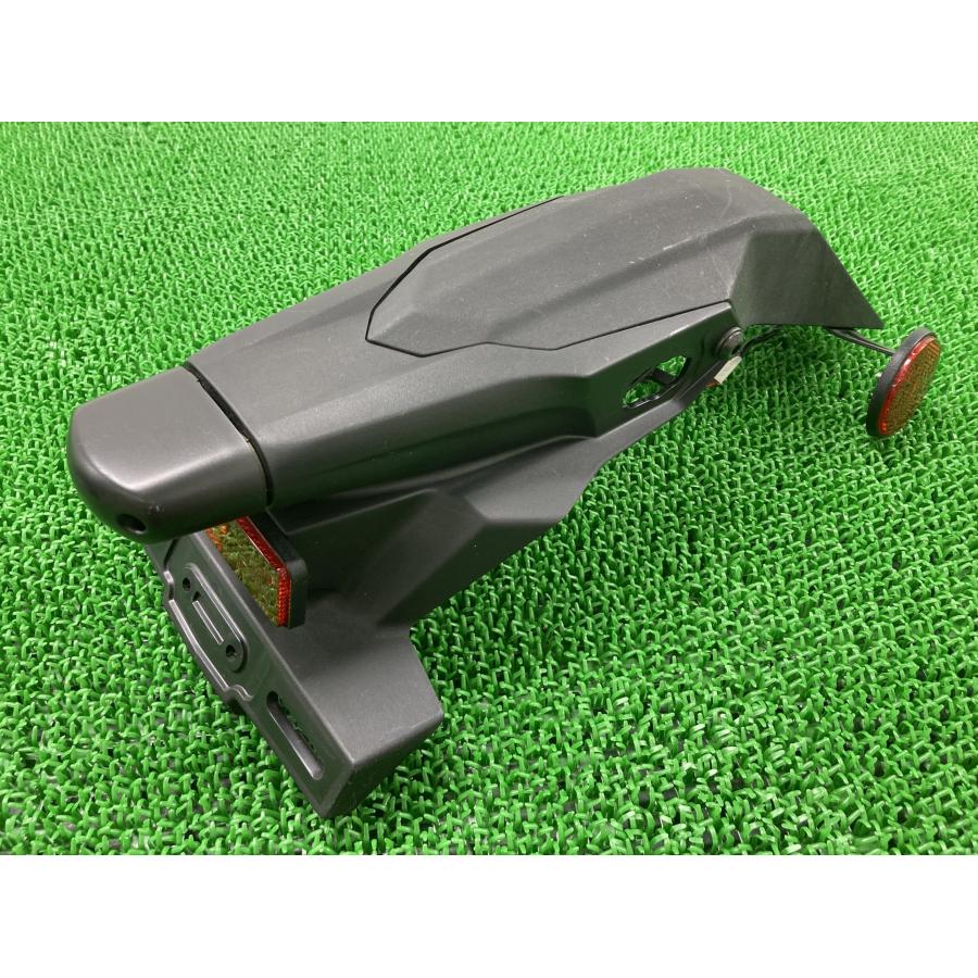 カワサキ（Kawasaki） ZX-10R リアフェンダー 35019-0616 純正 中古