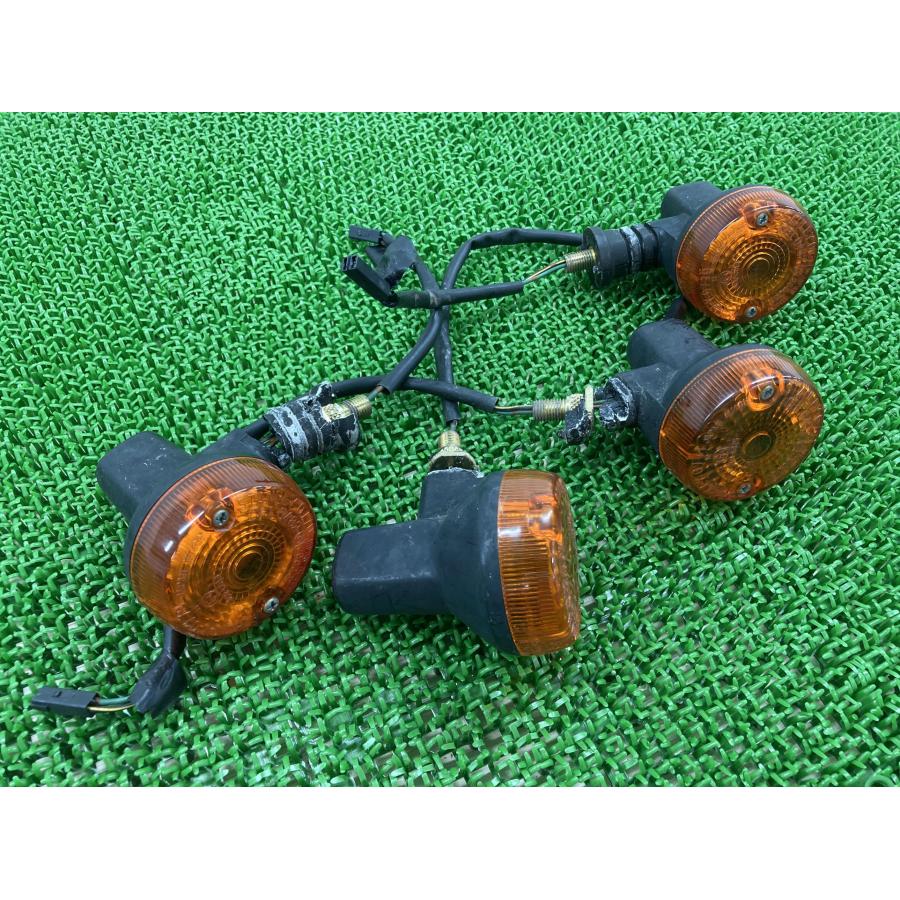 カワサキ（Kawasaki） 250TR ウインカー 0770/0771 純正 中古 バイク