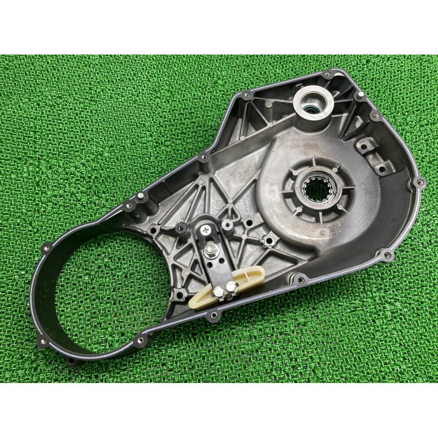 ソフテイル プライマリーケース 60620-94A ハーレー 純正 中古 バイク