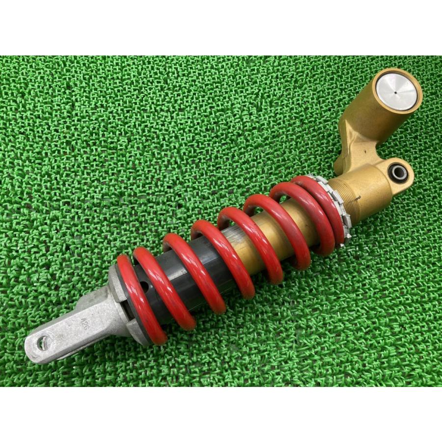 カワサキ（Kawasaki） ZX-10R リアサスペンション 純正 中古 バイク