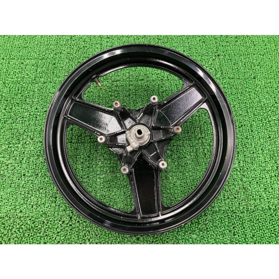 ホンダ（HONDA） CBR400F フロントホイール 82N NC17-1050*** 純正