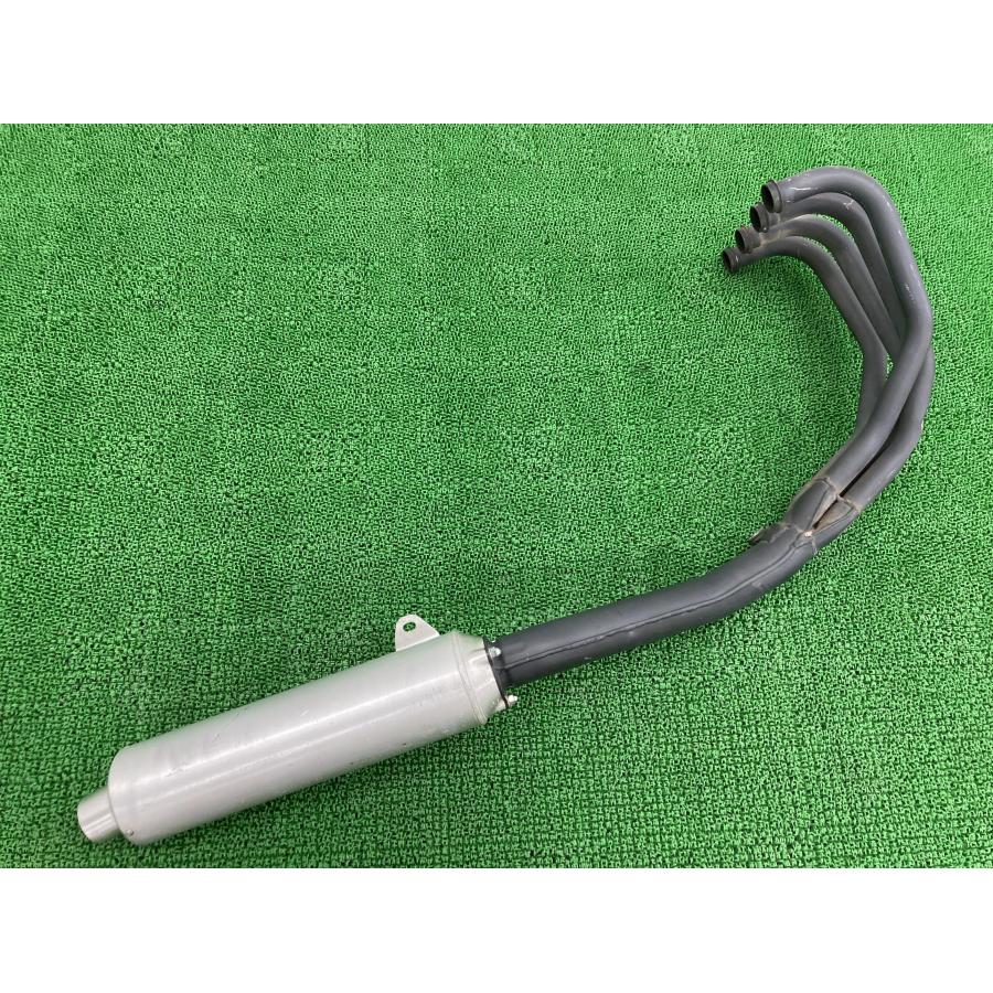 カワサキ（Kawasaki） ZRX400 マフラー K377 純正 中古 バイク 部品
