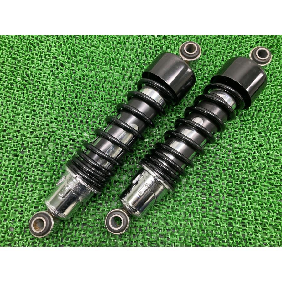 XL1200X リアサスペンション 左右 54550-10 ハーレー 純正 中古 バイク