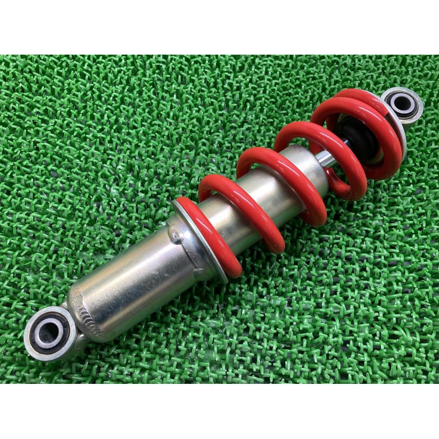 ホンダ インサイト純正 中古サスペンション一式 ホンダ インサイト純正