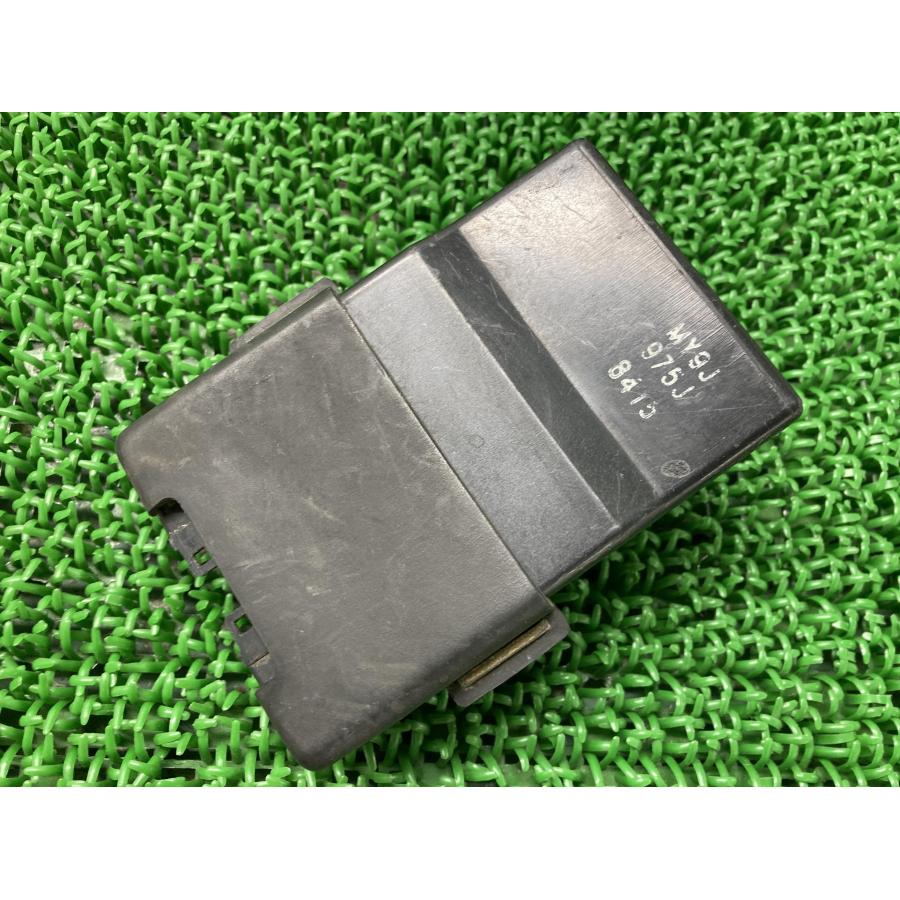 ホンダ（HONDA） CB400SF イグナイター 純正 中古 バイク 部品 CDI