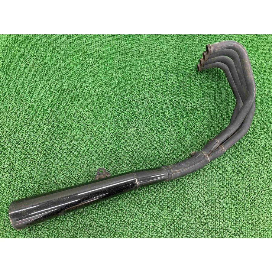 カワサキ（Kawasaki） ZRX400 マフラー K320 純正 中古 バイク 部品
