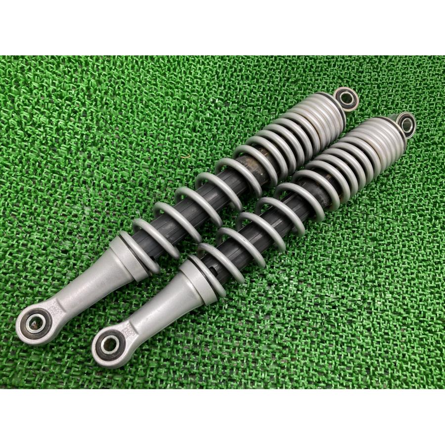 ホンダ（HONDA） スーパーカブ50プロ リアサスペンション 左右 純正