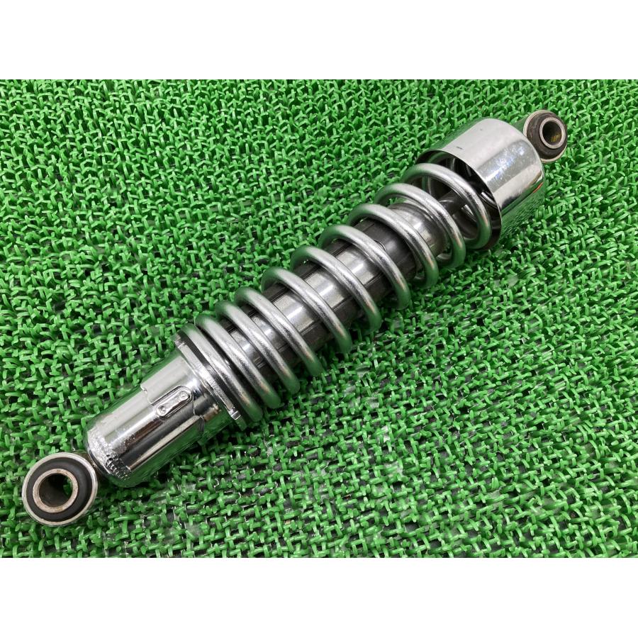 XL1200V リアサスペンション 片側 54568-09 ハーレー 純正 中古 バイク