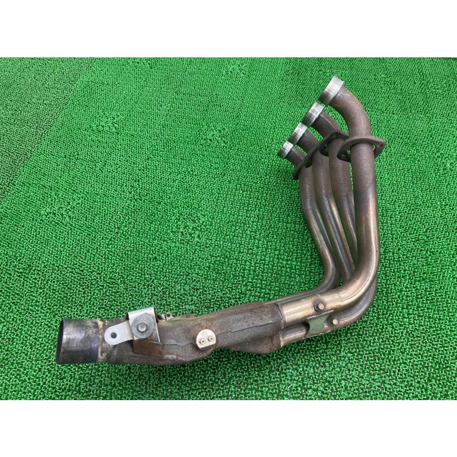 YAMAHA（ヤマハ） YZF-R1 エキパイマフラー 純正 中古 バイク 部品