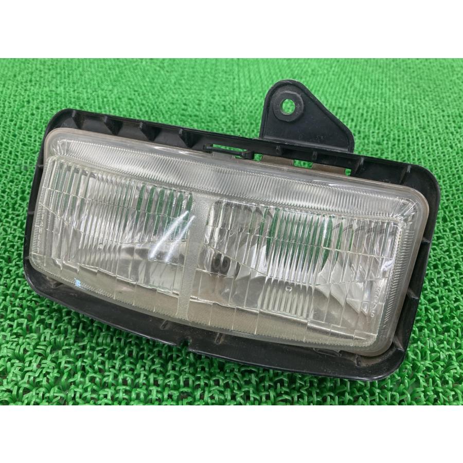 ホンダ（HONDA） NSR250R ヘッドライト 5275 純正 中古 バイク 部品