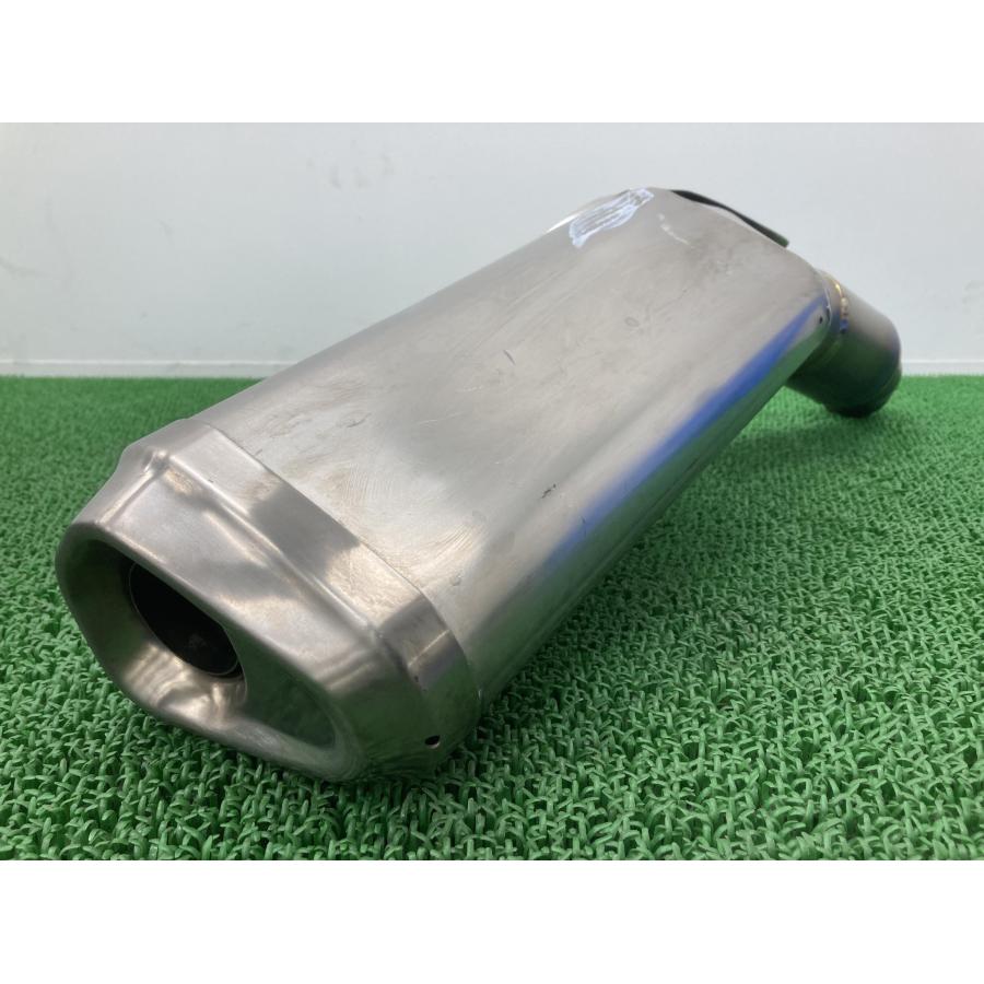 ホンダ（HONDA） CBR1000RR サイレンサーマフラー MKF E1 純正 中古