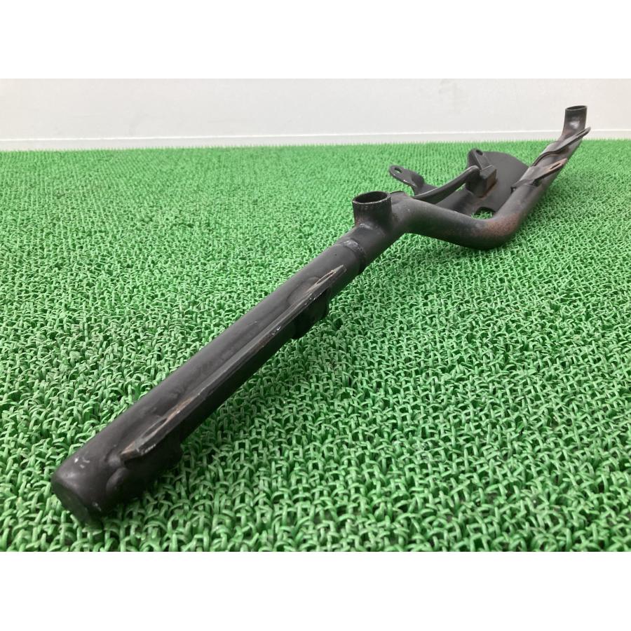 XL883 XL1200 マフラーステー 65339-04 ハーレー 純正 中古 バイク