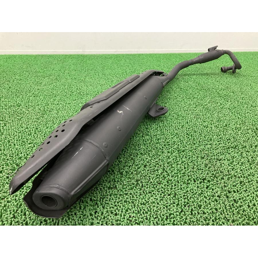 ホンダ（HONDA） CT125ハンターカブ マフラー K2E TH1 純正 中古