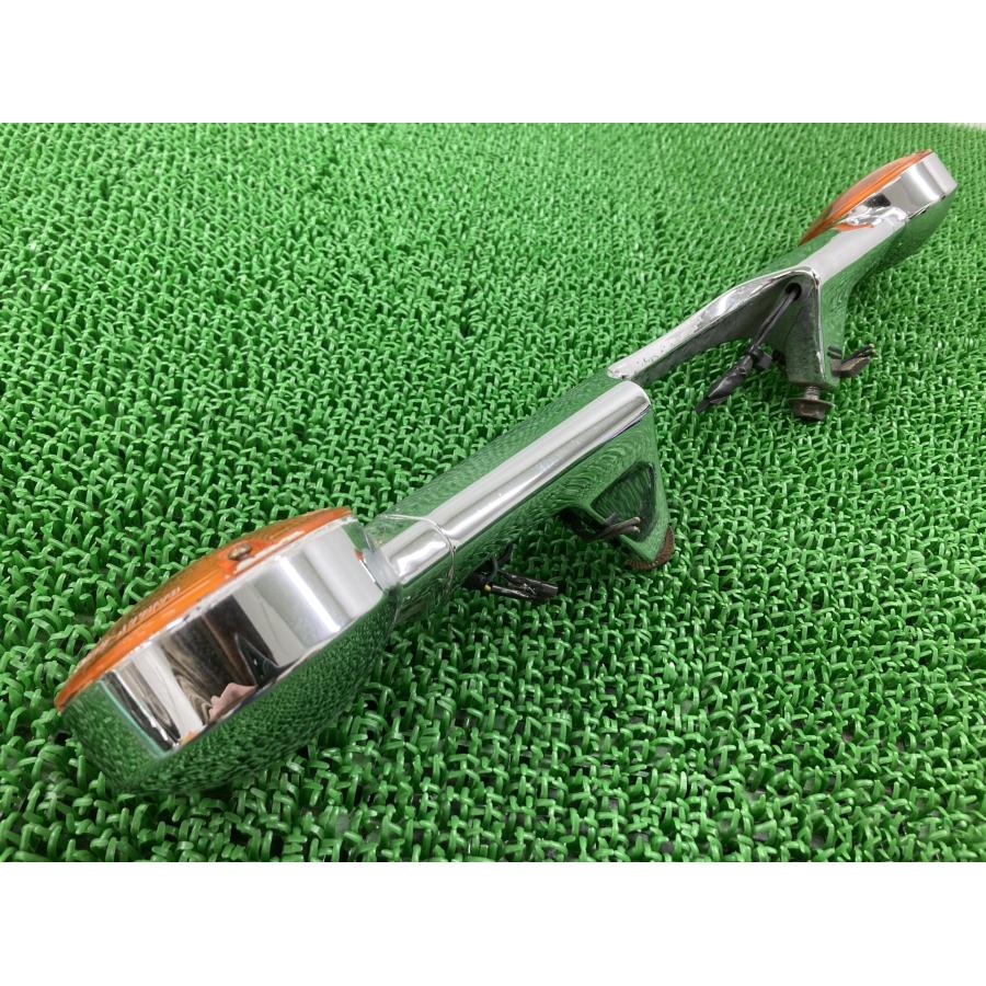 FLSTC リアウインカー 68510-74B ハーレー 純正 中古 バイク 部品