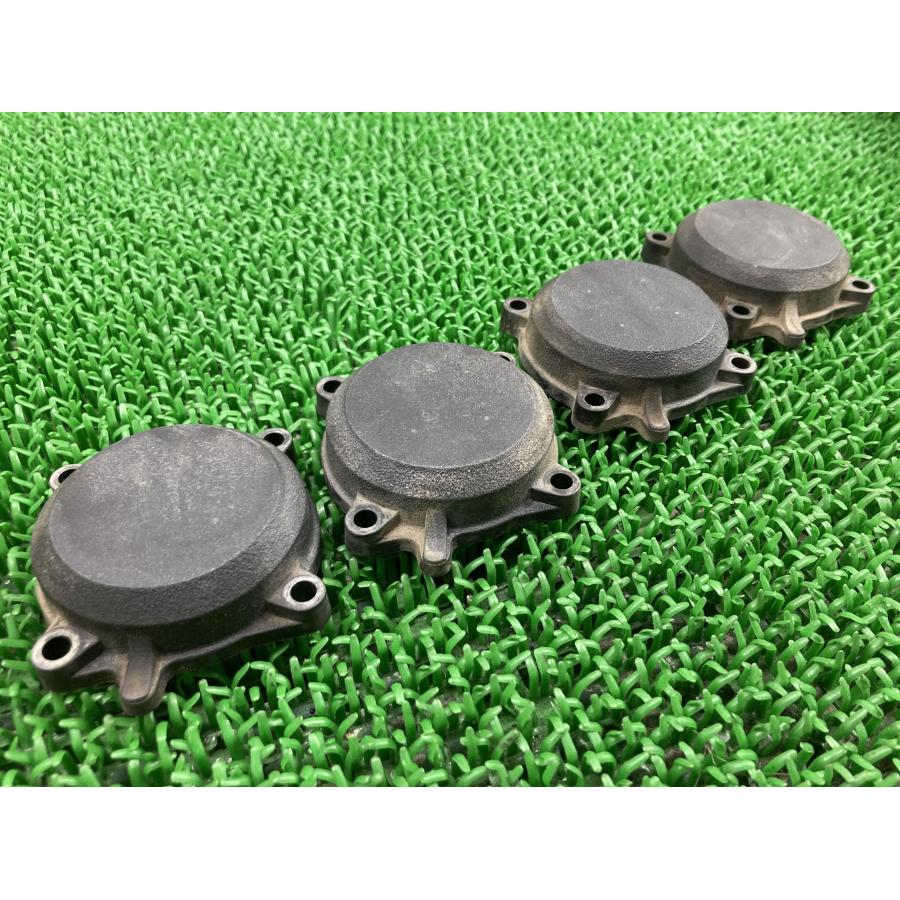 カワサキ（Kawasaki） バリオスII キャブレタートップカバー 純正 中古