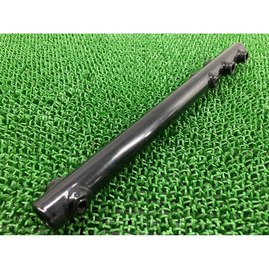 FLSTF1340 マフラーステー ハーレー 純正 中古 バイク 部品 ソフテイル