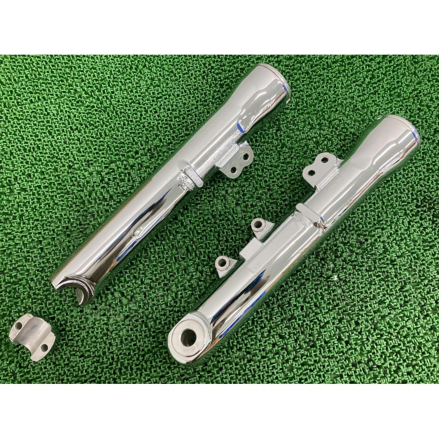 Harley Davidson（ハーレー・ダビッドソン） ダイナ アウターチューブ