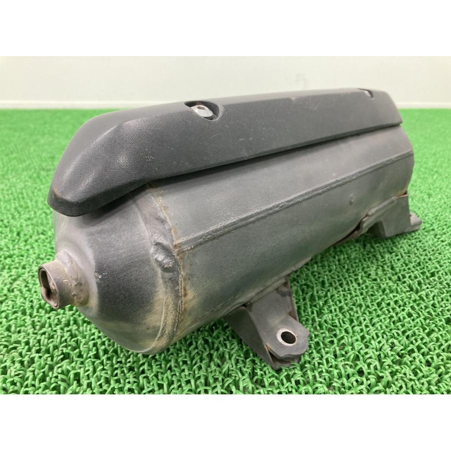 ホンダ（HONDA） フュージョン マフラー KFR K1 純正 中古 バイク 部品