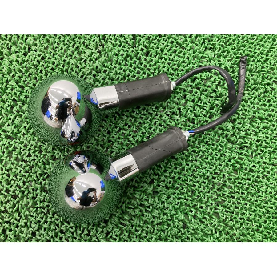 カワサキ（Kawasaki） ゼファー400 フロントウインカー 左右 0784 純正