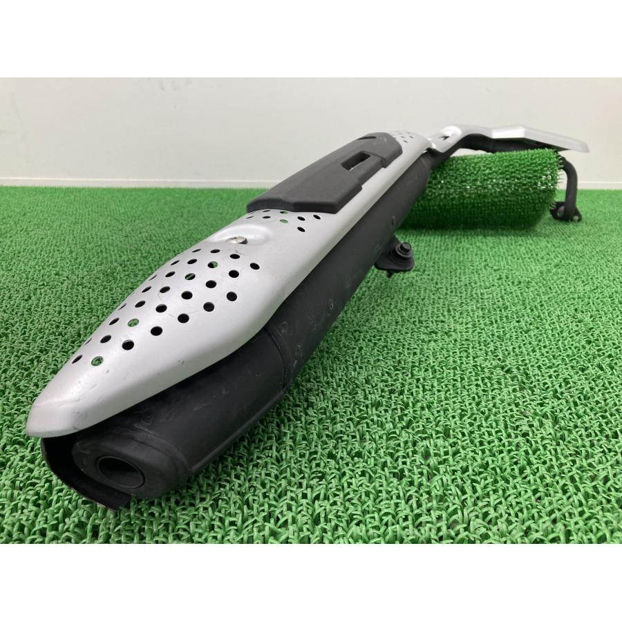 ホンダ（HONDA） CT125ハンターカブ マフラー K2E TH1 純正 中古