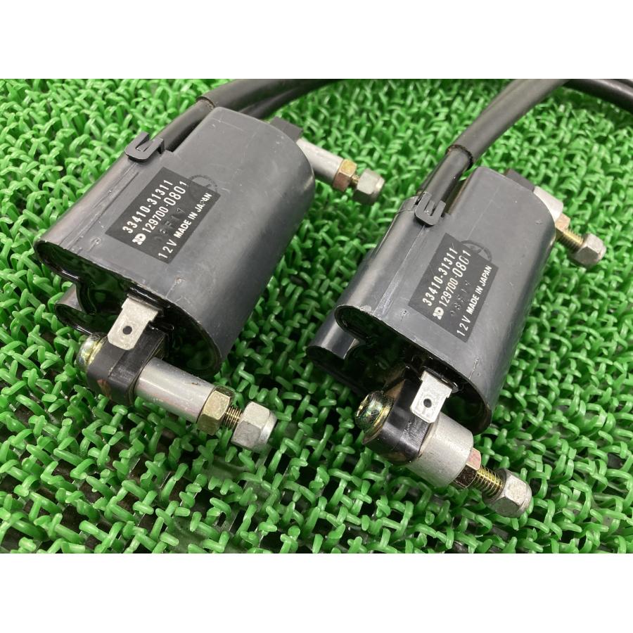 スズキ（SUZUKI） GSX1100Sカタナ イグニッションコイル 33410-31311